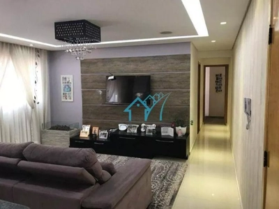 Cobertura, 2 quartos, 126 m² - Foto 2