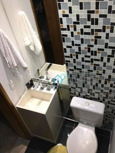 Cobertura, 2 quartos, 126 m² - Foto 3