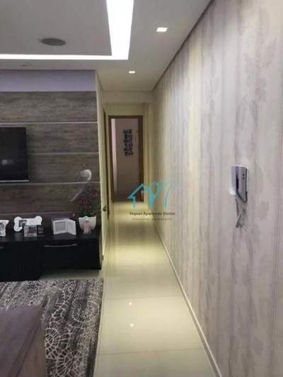 Cobertura, 2 quartos, 126 m² - Foto 1