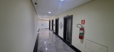 Sala-Conjunto, 528 m² - Foto 4