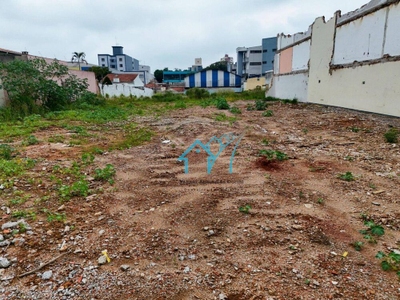 Terreno, 2532 m² - Foto 2