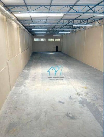 Depósito-Galpão, 587 m² - Foto 3