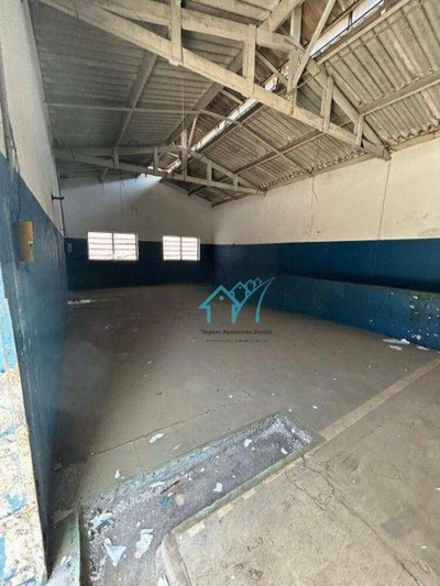 Depósito-Galpão, 3290 m² - Foto 1