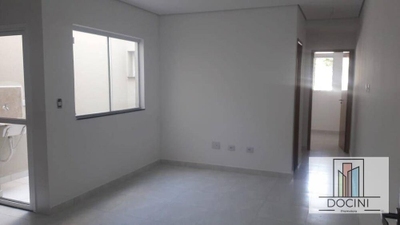 Apartamento, 2 quartos, 52 m² - Foto 1