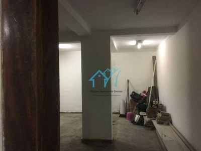 Loja-Salão, 224 m² - Foto 1