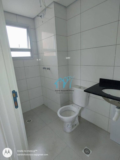 Apartamento, 2 quartos, 72 m² - Foto 2