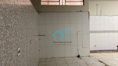 Loja-Salão, 118 m² - Foto 2