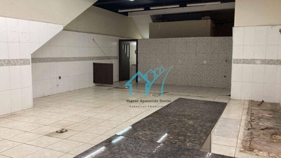 Loja-Salão, 118 m² - Foto 4