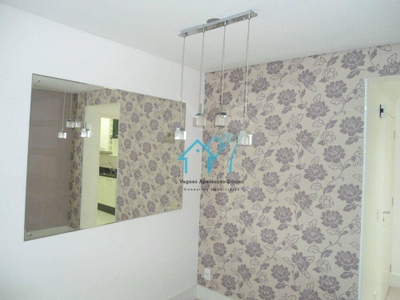 Apartamento, 2 quartos, 69 m² - Foto 3