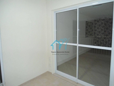 Apartamento, 2 quartos, 69 m² - Foto 1