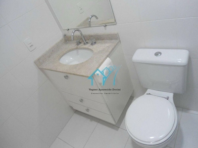 Apartamento, 2 quartos, 69 m² - Foto 2