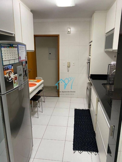 Apartamento, 3 quartos, 91 m² - Foto 5