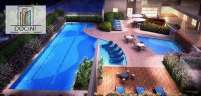 Apartamento, 2 quartos, 63 m² - Foto 1