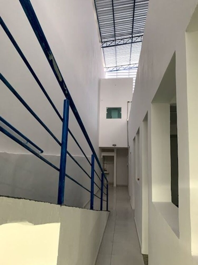 Depósito-Galpão, 600 m² - Foto 3