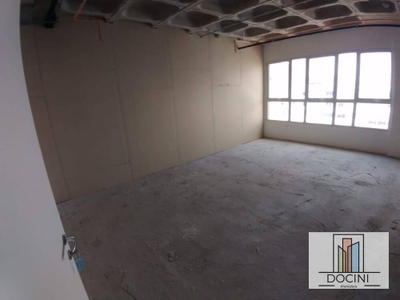 Sala-Conjunto, 52 m² - Foto 1