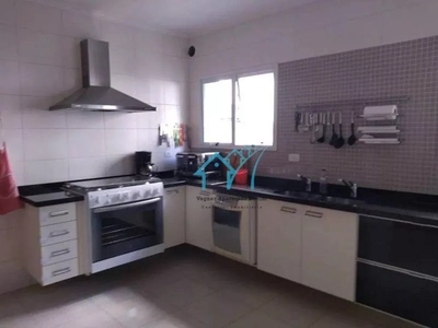 Apartamento, 4 quartos, 246 m² - Foto 3
