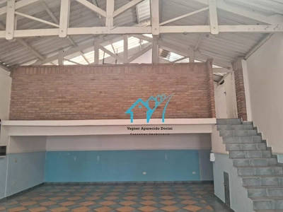 Depósito-Galpão, 380 m² - Foto 3