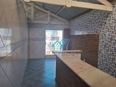 Depósito-Galpão, 380 m² - Foto 1