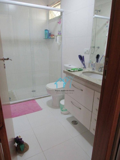 Apartamento, 3 quartos, 122 m² - Foto 4