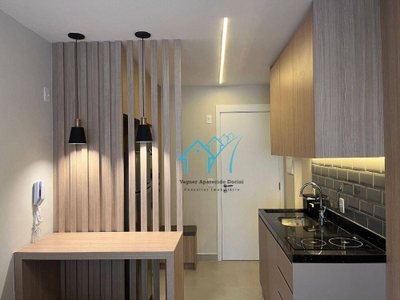 Apartamento, 1 quarto, 42 m² - Foto 4