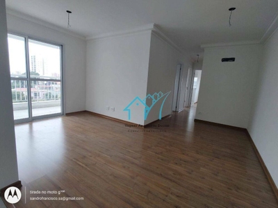 Apartamento, 3 quartos, 85 m² - Foto 1