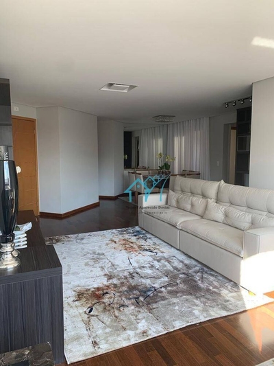 Apartamento, 3 quartos, 133 m² - Foto 3
