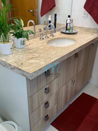 Apartamento, 3 quartos, 133 m² - Foto 2