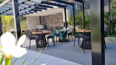 Apartamento, 2 quartos, 57 m² - Foto 4