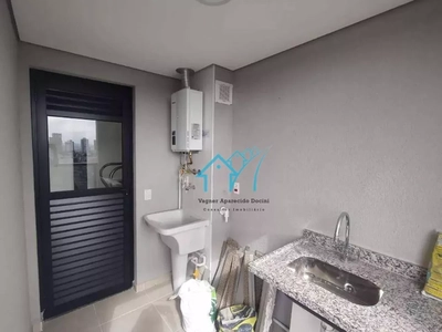 Apartamento, 2 quartos, 57 m² - Foto 3