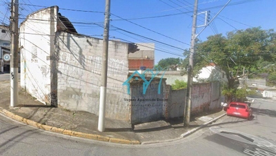 Terreno, 297 m² - Foto 1