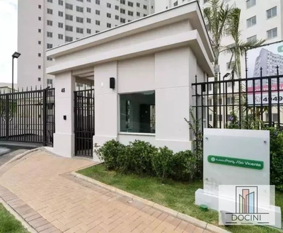 Apartamento, 2 quartos, 35 m² - Foto 3