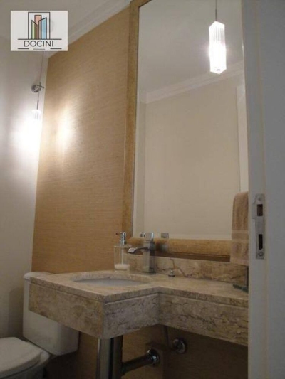 Apartamento, 3 quartos, 172 m² - Foto 4