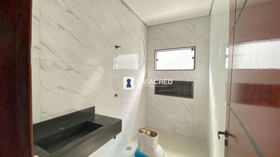 Casa, 3 quartos, 168 m² - Foto 5