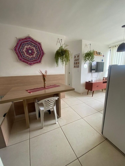 Apartamento, 2 quartos, 55 m² - Foto 5