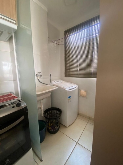 Apartamento, 2 quartos, 55 m² - Foto 2