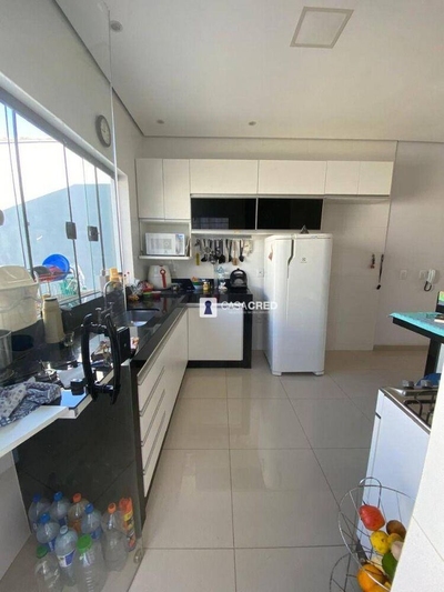 Casa, 3 quartos, 160 m² - Foto 4