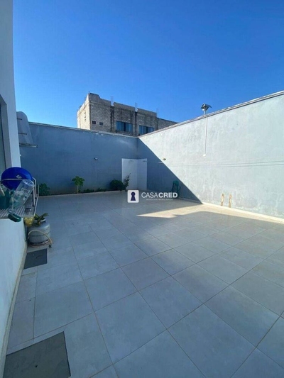 Casa, 3 quartos, 160 m² - Foto 3