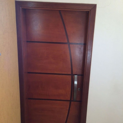 Apartamento, 2 quartos, 140 m² - Foto 4