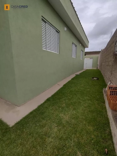 Casa, 3 quartos, 90 m² - Foto 4