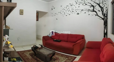 Casa, 2 quartos, 70 m² - Foto 2