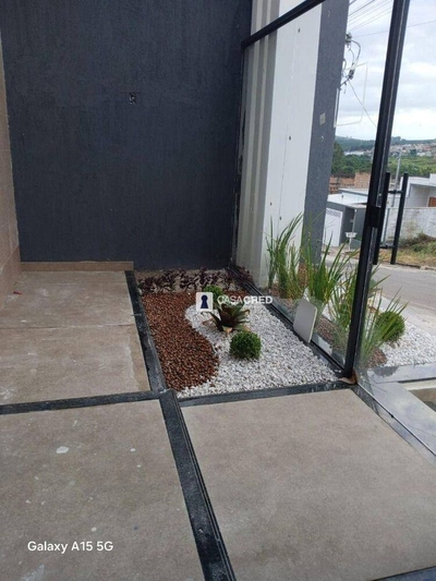 Casa, 3 quartos, 100 m² - Foto 3