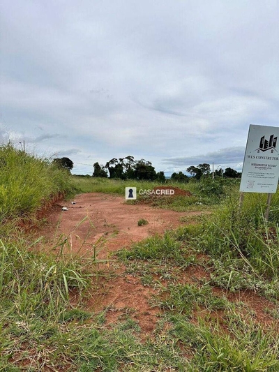 Terreno, 200 m² - Foto 1