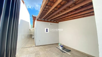 Casa, 2 quartos, 70 m² - Foto 4