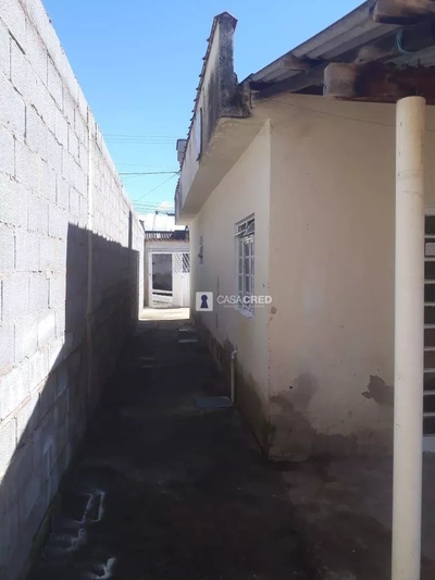 Casa, 3 quartos, 88 m² - Foto 4