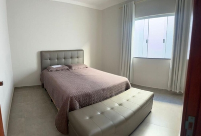 Casa, 3 quartos, 200 m² - Foto 3