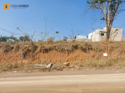 Loteamento e Condomínio, 244 m² - Foto 2