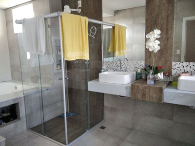 Casa, 4 quartos, 384 m² - Foto 3