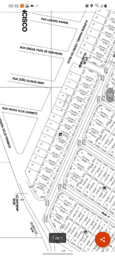 Loteamento e Condomínio, 266 m² - Foto 3
