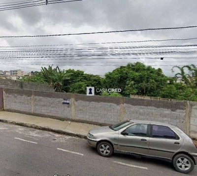 Terreno, 545 m² - Foto 2