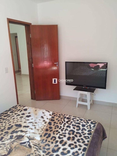 Apartamento, 2 quartos, 67 m² - Foto 2